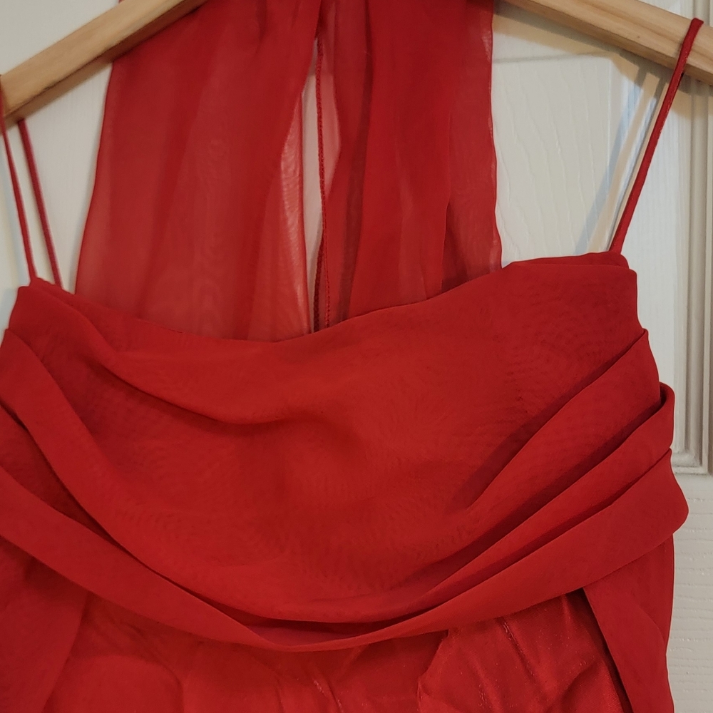 Ladies Dress